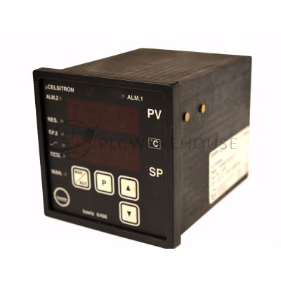 Baelz automatic 6496/1-2.4-230