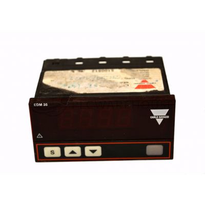 Carlo Gavazzi EDM35