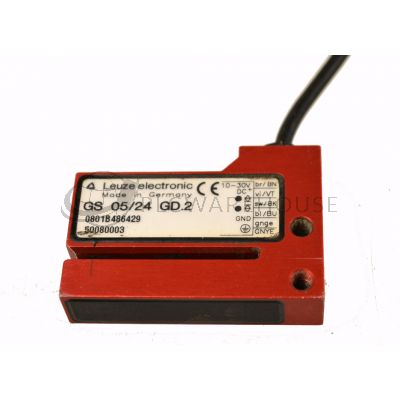 Leuze Electronic 50080003