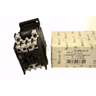 Moeller DIL00M-G-10
