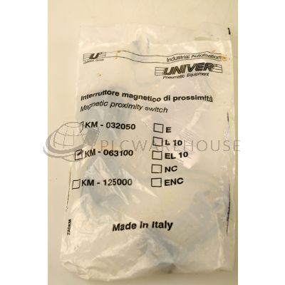 Univer KM-063100