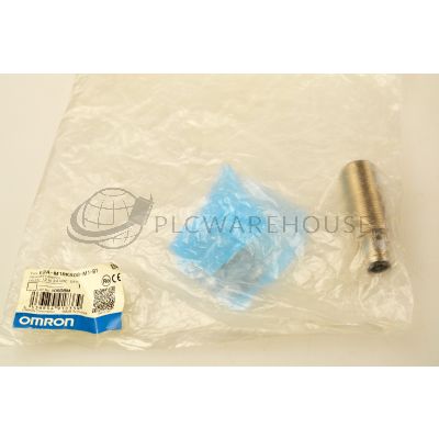 Omron E2A-M18KS08-M1-B1