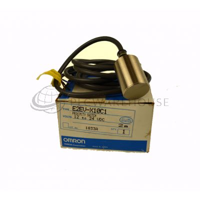 Omron E2EV-X10C1