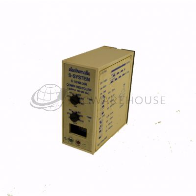 Electromatic S113166230