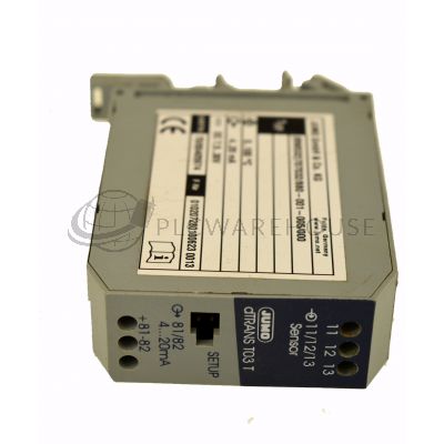 Jumo (956532)707032/880-001-005/000