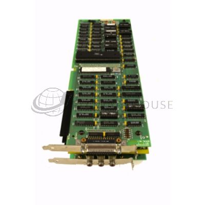 Texas Instruments PFS-3603