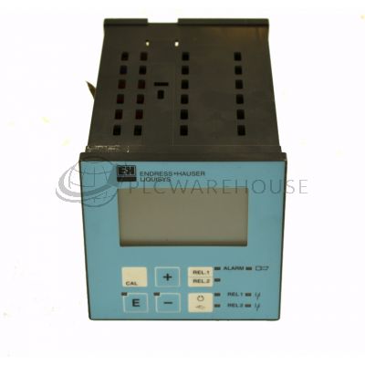 Endress + Hauser (E+H) CPM221-010