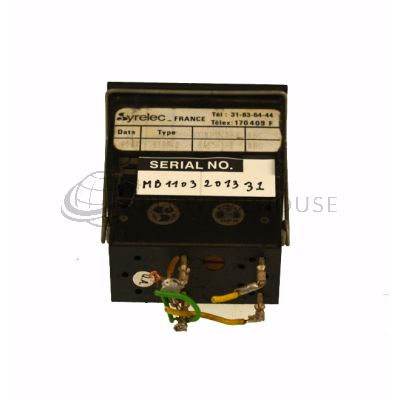 Syrelec 6108.2