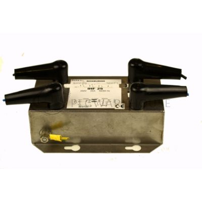 Roxburgh IHF25