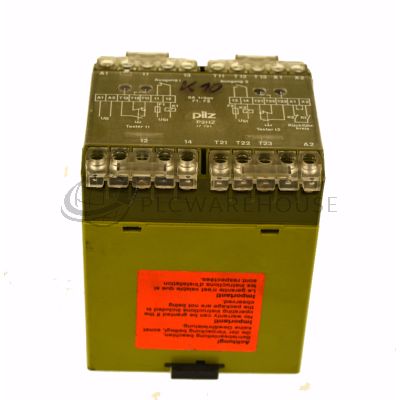 Pilz 474165