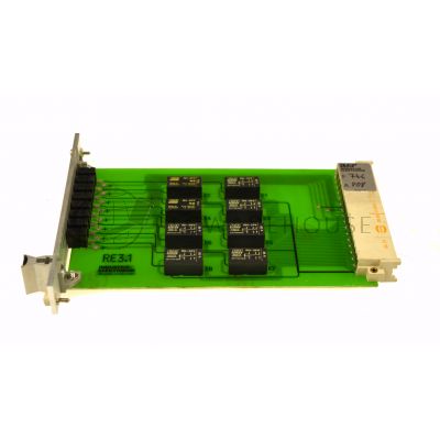 Industrie Elektronik A808
