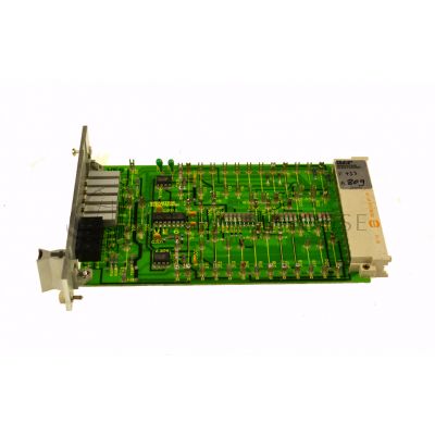 Industrie Elektronik A809