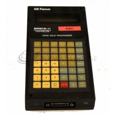 Fanuc IC693PRG300C