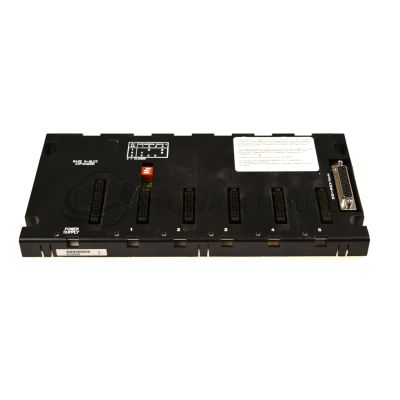 Fanuc IC693CHS398C