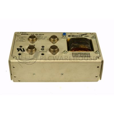 Condor RD5-15.0-OV