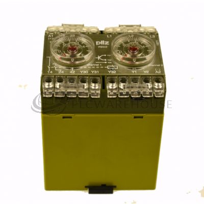 Pilz 474943