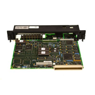 GE FANUC IC697BEM731