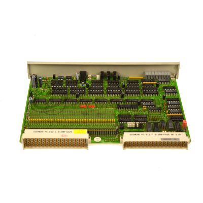 Siemens 6DS1601-8BA
