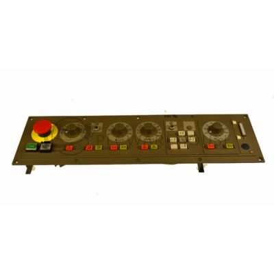 Siemens 6FC3238-3EF