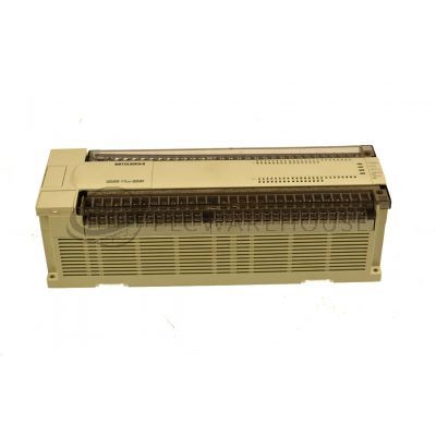 Mitsubishi FX2N-80MR-ES/UL