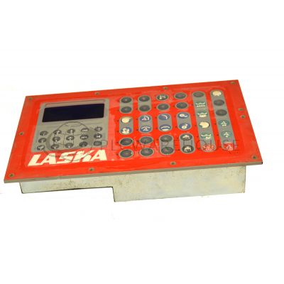 Mondial electronic SVC-13-14/D