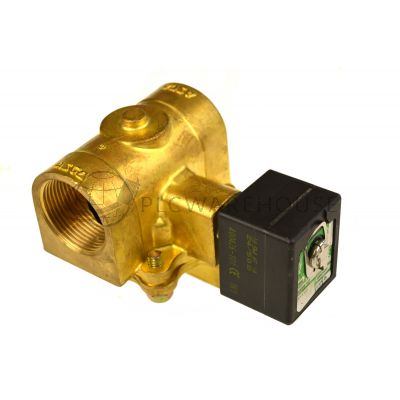 Asco Numatics SCE220-027.24/50