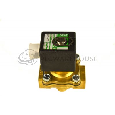 Asco Numatics SCE222B095.230/50