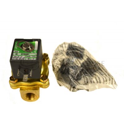 Asco Numatics SCE210D001.24/50