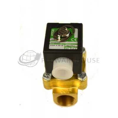 Asco Numatics SCE220A023.230/50