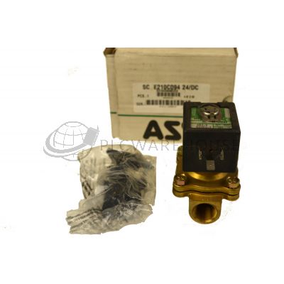 Asco Numatics SCE210C094.24/DC