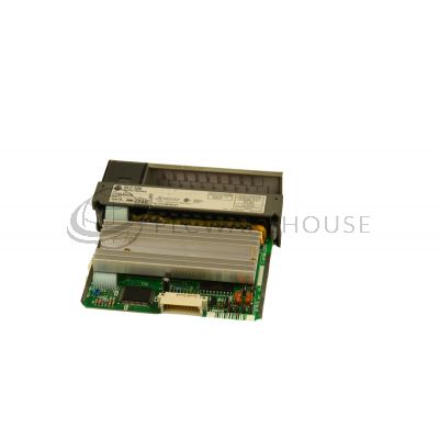 Allen-Bradley 1746-OA16/C