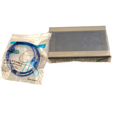 Weintek Labs MT6071iE