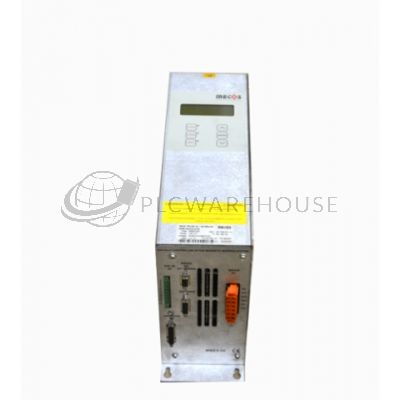 MECOS MBE3-50