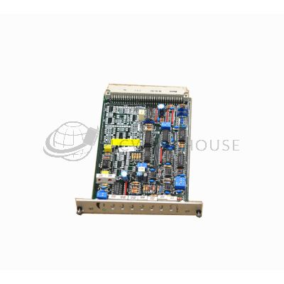 Berges Electronic 890803/1109