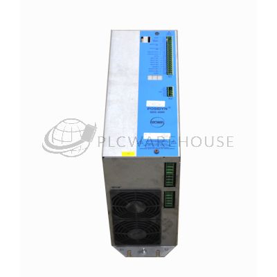 Stöber Antriebstechnik SDS4141 (+SDP4000)