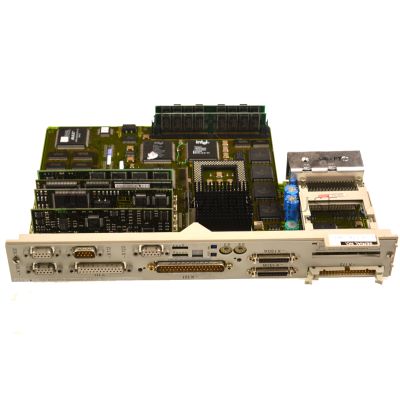 Siemens 6FC5357-0BA33-0AE0