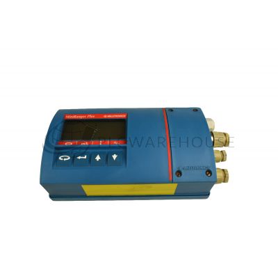 Milltronics MiniRangerPlus