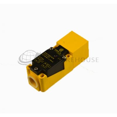 Turck 13312