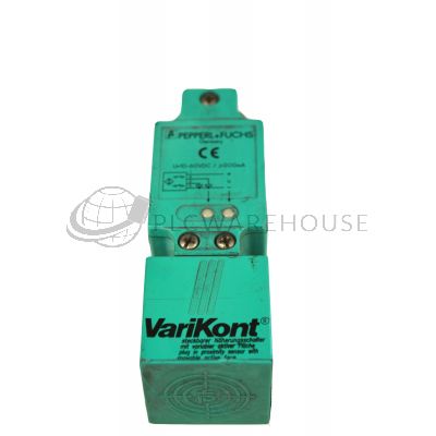 Pepperl+Fuchs NJ20+U1+A2-T