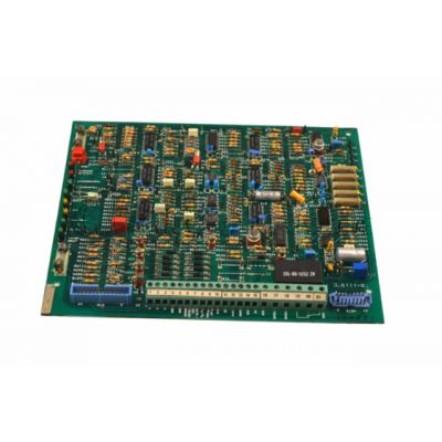 Baumuller 3.8111-C