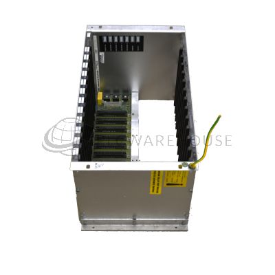 General Electric GEM80 I/O