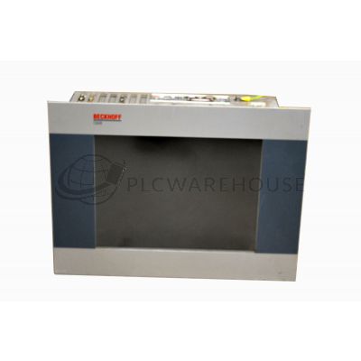 Monitors and Displays | Brand: Beckhoff