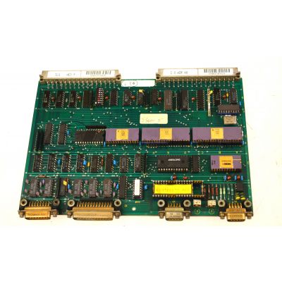Gildemeister ILG AES 9
