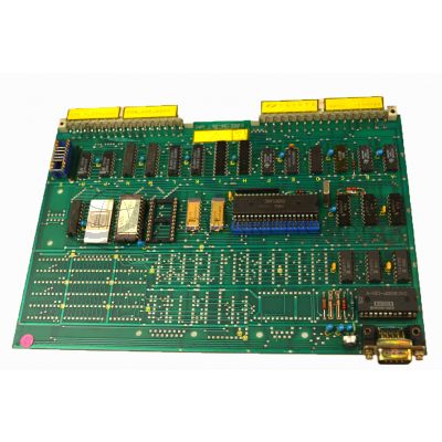 Gildemeister AP1 0.552.009
