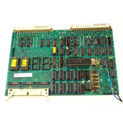Gildemeister C85 AES 6