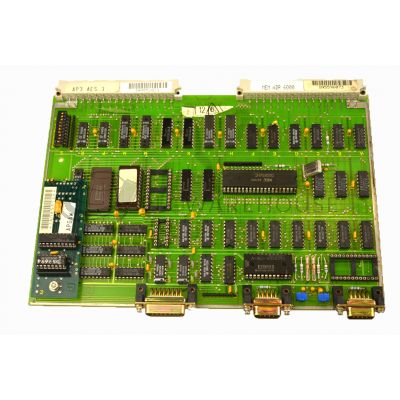 Gildemeister AP3 AES 3
