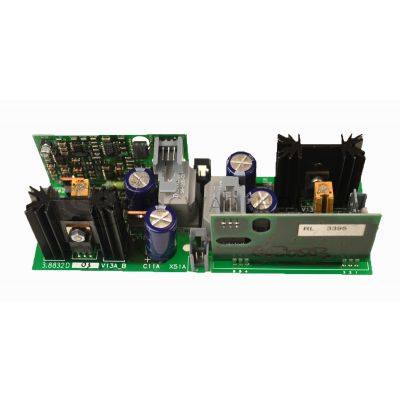 Baumuller 3.8832D03V13A_B
