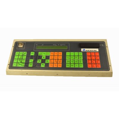 Van De Wiele Michel VDW6.97.00279