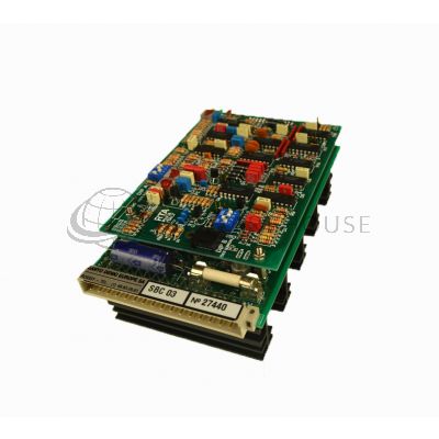 Sanyo Denki SBC03