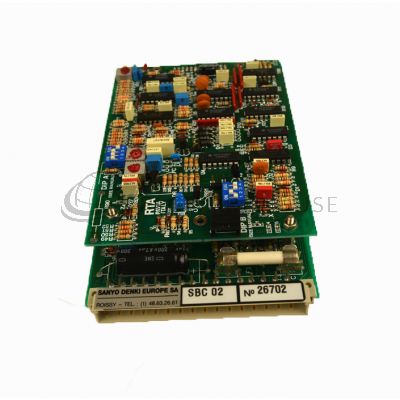 Sanyo Denki SBC02